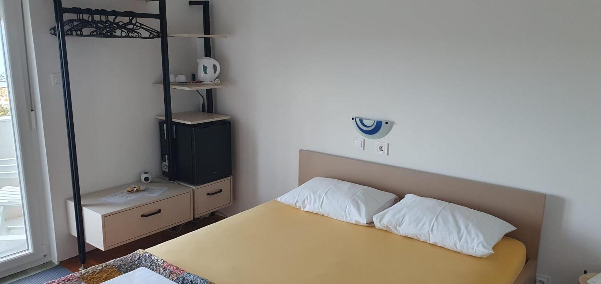 Apartments & Rooms Fam Ribaric Banjol ห้อง รูปภาพ