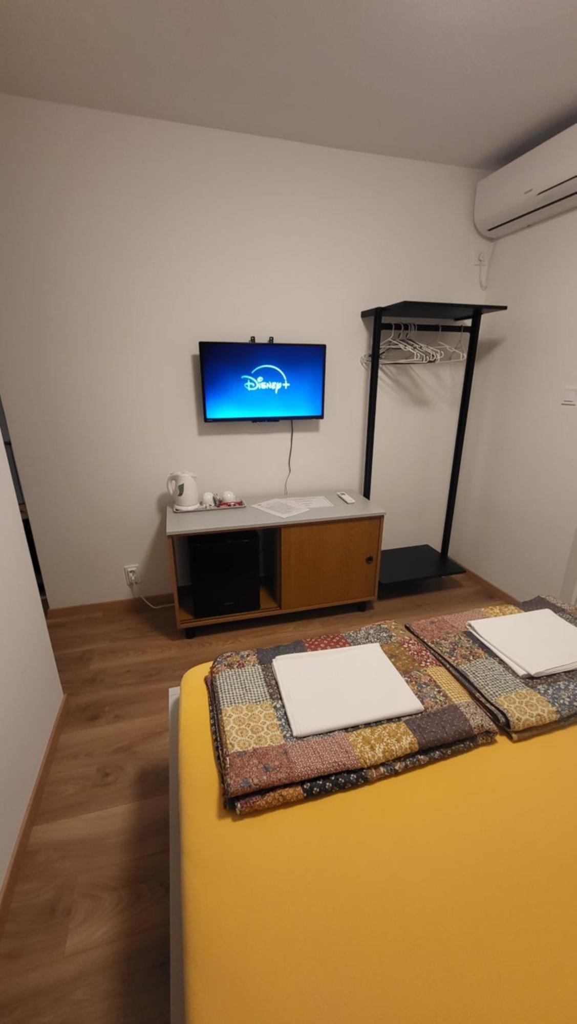 Apartments & Rooms Fam Ribaric Banjol ห้อง รูปภาพ
