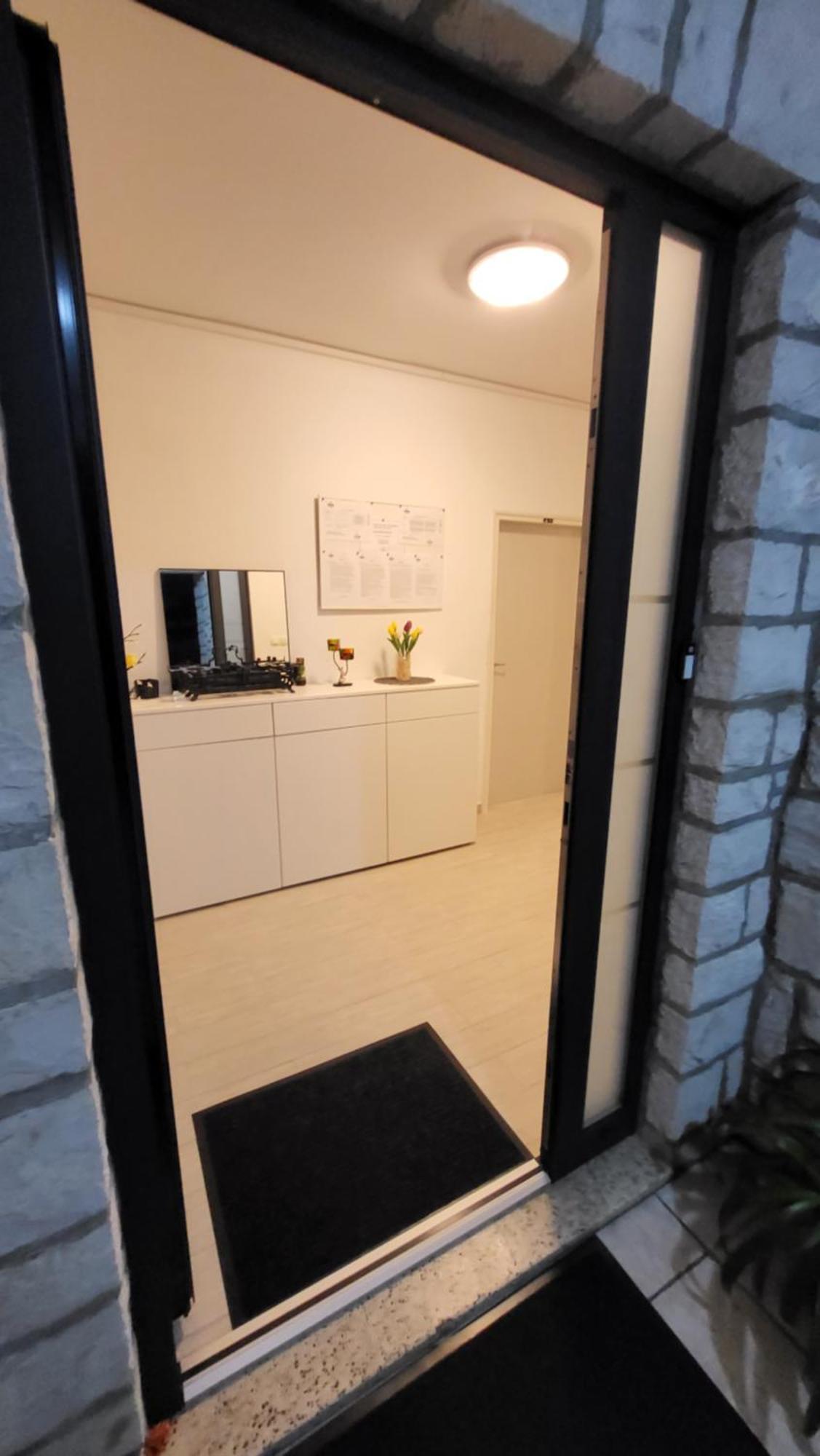 Apartments & Rooms Fam Ribaric Banjol ภายนอก รูปภาพ